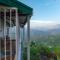 The Perch-Pet-friendly 2bhk w panoramic hill view by Roamhome