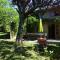 Maison de charme à Saoû, avec beau jardin au calme - Saou