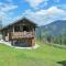 Almresort Sommerschnee