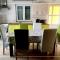 Abacca House Fondole Croatia