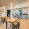 Cabogata Beach Hotel