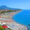 Stunning views, 2-Bed Apartment in Scalea