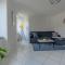 Apartment in the city center with free parking
