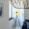 Apartment in the city center with free parking