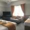 The Black Lion Royal Hotel