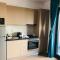 Rebreanu unique apartament - Bukurešť