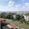 Rebreanu unique apartament - Bukurešť