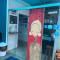 Nomade In Arte e Hostel São Paulo