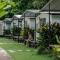 Kachonghills Tented Resort Trang - Trang