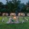 Kachonghills Tented Resort Trang - Trang