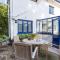 4 Bed - Beach Cottage