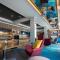 Holiday Inn Express Aberdeen City Centre by IHG