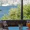 StOliva RESIDENCE with infinity pool