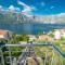 StOliva RESIDENCE with infinity pool - Kotor