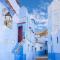 CASA dreams Chaouen