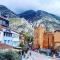 CASA dreams Chaouen