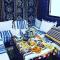 CASA dreams Chaouen