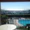 Appartement avec piscine à Six-Fours-les-Plages 32 m² vue mer