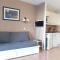 Appartement avec piscine à Six-Fours-les-Plages 32 m² vue mer