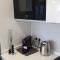 The luxury suite