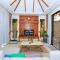 3bedroom pool villa only 250m to the Rawai beach F10