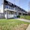Relaxing, Spacious, Private, Walkable in Petworth! - واشنطن