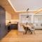 Chalets Dolomit Royal