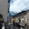 Chamonix centre: Appartement 2 chambres, terrasse, 4-6 pers, proche commerces - FR-1-507-16 - 夏蒙尼-勃朗峰