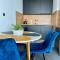 APARTAMENT LUX