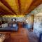 Pack Creek ~ Ranch House