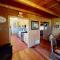 Pack Creek ~ Ranch House