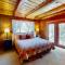 Pack Creek ~ Ranch House