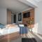 "Echo" B&B rooms, boutique beach hotel