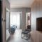 "Echo" B&B rooms, boutique beach hotel