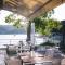 "Echo" B&B rooms, boutique beach hotel