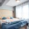 "Echo" B&B rooms, boutique beach hotel
