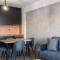 Blue Wave Luxury Suites