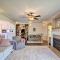 The Old McCullough Home with Rooftop Deck, View - نورث بيند