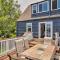 The Old McCullough Home with Rooftop Deck, View - نورث بيند
