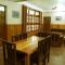 Kharjap Homestay