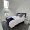 Ballycastle Town Centre Studio Apartment