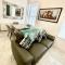 Ballycastle Town Centre Studio Apartment