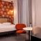 Hotel De Suez