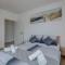 Villa Andrea with heated Pool - 马林斯卡