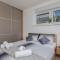 Villa Andrea with heated Pool - 马林斯卡