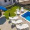 Villa Andrea with heated Pool - 马林斯卡