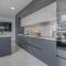 Villa Andrea with heated Pool - 马林斯卡