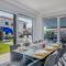 Villa Andrea with heated Pool - 马林斯卡