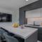 Villa Andrea with heated Pool - 马林斯卡