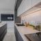 Villa Andrea with heated Pool - 马林斯卡